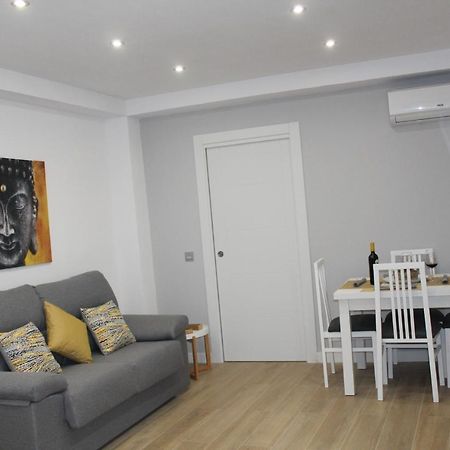Apartamento Catedral Almeria Ngoại thất bức ảnh